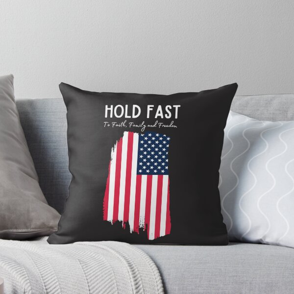 Item preview, Hold Fast designed and sold by NotorieTEES.