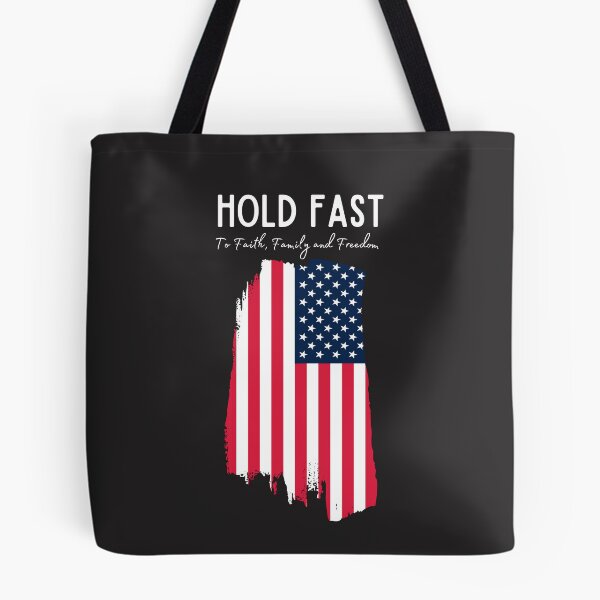 Item preview, Hold Fast designed and sold by NotorieTEES.