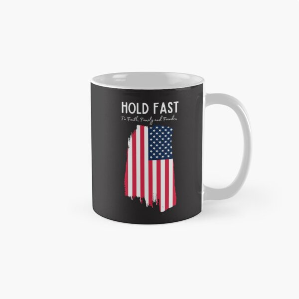 Item preview, Hold Fast designed and sold by NotorieTEES.