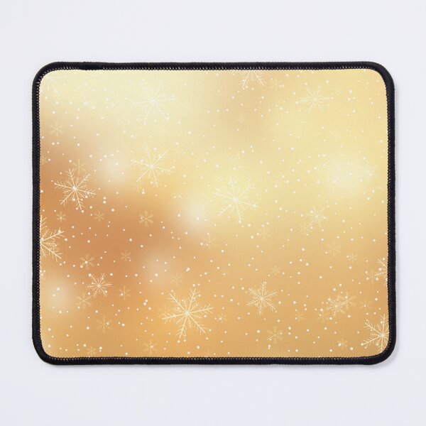 Item preview, Snowflakes in Sepia Tone designed and sold by kimberpix.