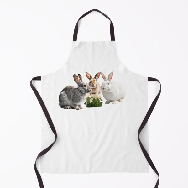 Item preview, Hevensgarden Rabbits  designed and sold by Hevensgarden.