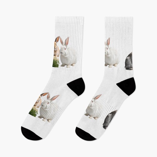 Item preview, Hevensgarden Rabbits  designed and sold by Hevensgarden.