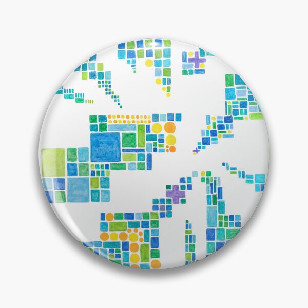 Item preview, Mosaic designed and sold by Yukion.