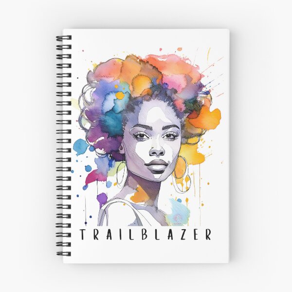 Item preview, Trailblazer designed and sold by anointedhelp.