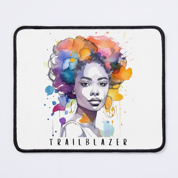 Item preview, Trailblazer designed and sold by anointedhelp.