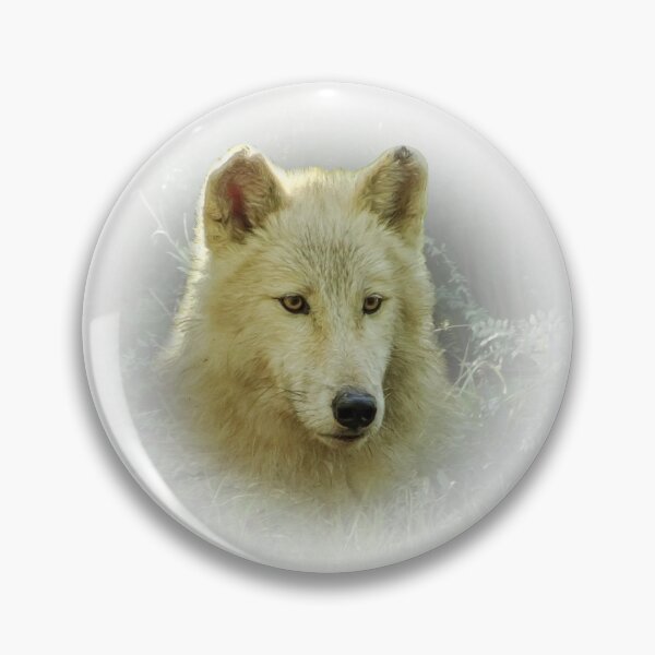 Item preview, White Wolf designed and sold by Guardi71.