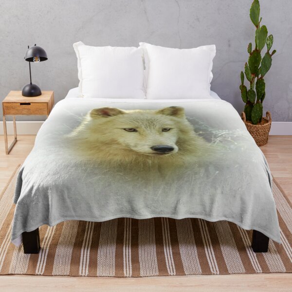 Item preview, White Wolf designed and sold by Guardi71.