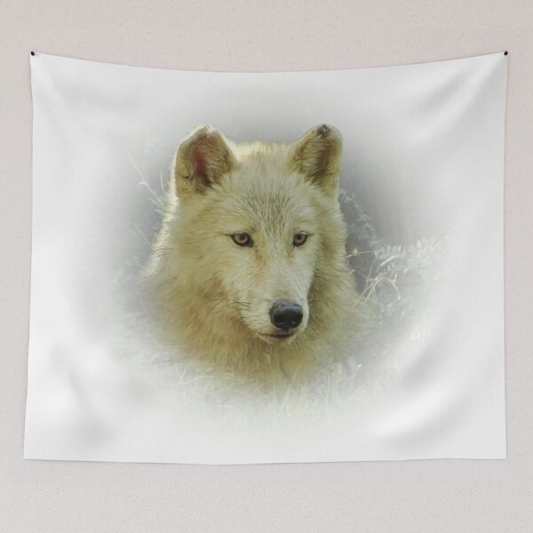Item preview, White Wolf designed and sold by Guardi71.