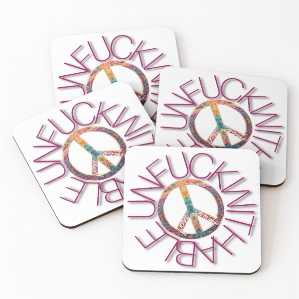 Item preview, Unf*ckwithable designed and sold by nshelby74.