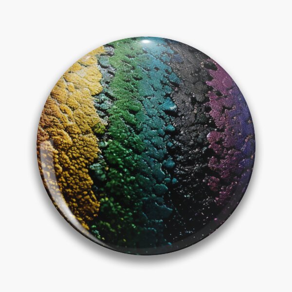 Item preview, Spectrum Ball designed and sold by LeilaneDesigns.