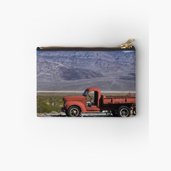 Item preview, Panamint Springs Pickup designed and sold by LizGalpinPhotos.