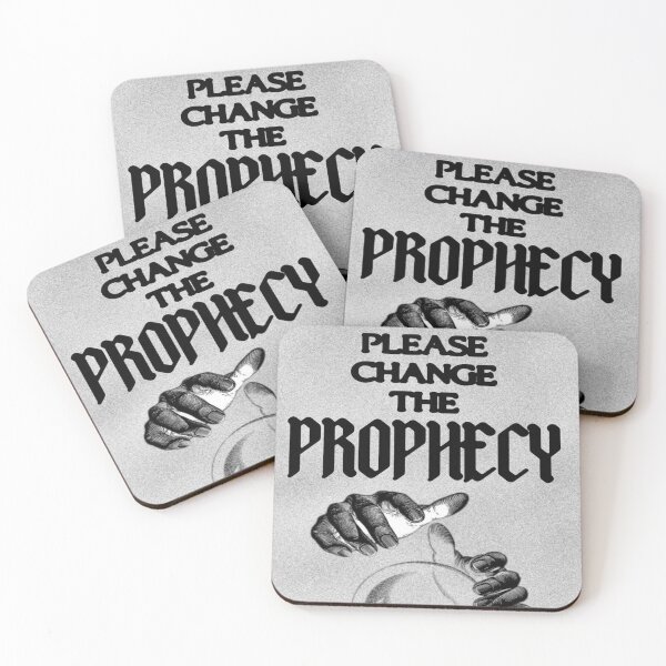 Item preview, Prophecy designed and sold by Adronia.