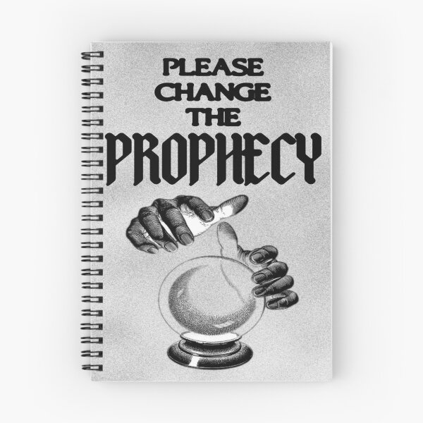 Item preview, Prophecy designed and sold by Adronia.