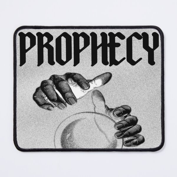 Item preview, Prophecy designed and sold by Adronia.