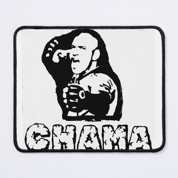 Item preview, Alex Poatan Pereira Chama designed and sold by Chad's Fresh Art.