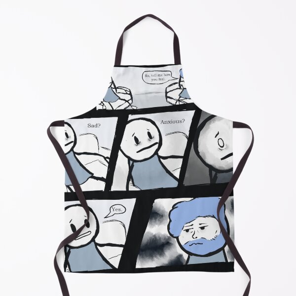 Item preview, Therapy with a zoomer designed and sold by Deadman7600.