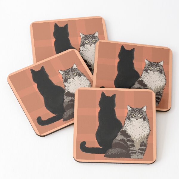 Item preview, Inner Feline Cat designed and sold by shaang.