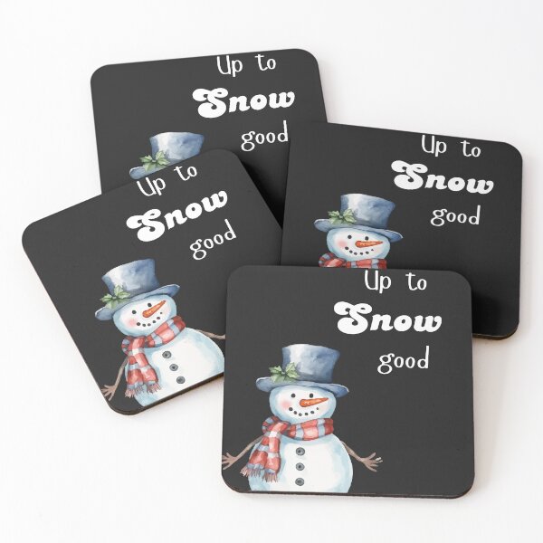 Item preview, Up to snow good designed and sold by NotorieTEES.