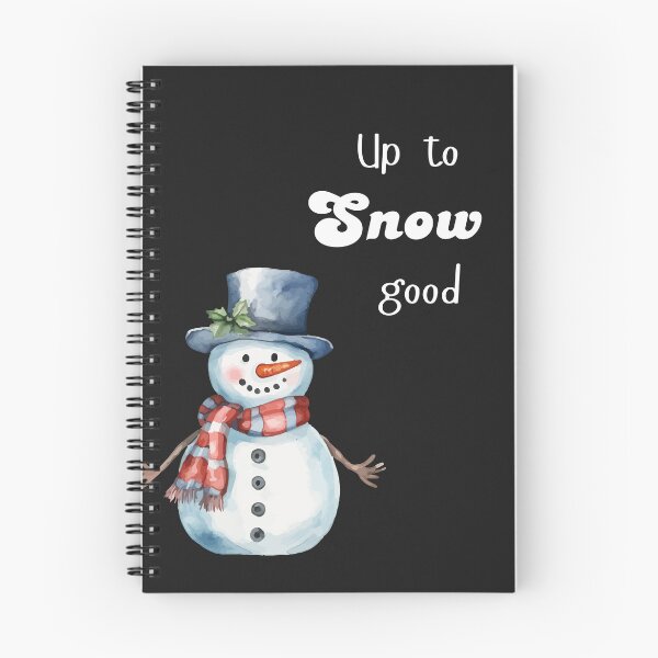 Item preview, Up to snow good designed and sold by NotorieTEES.