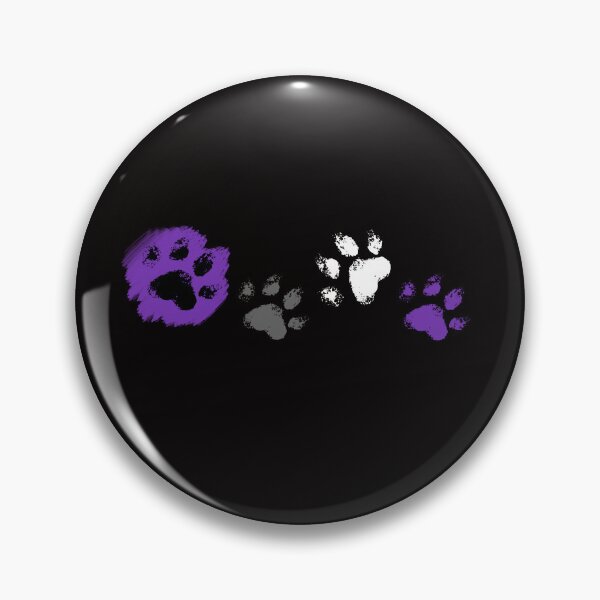 Item preview, Asexual Cat designed and sold by alczar.