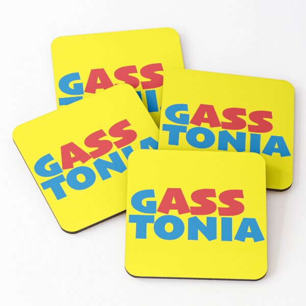 Item preview, GASStonia (Gastonia, NC) designed and sold by Curtis Gaston.