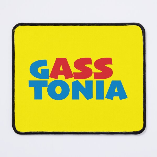 Item preview, GASStonia (Gastonia, NC) designed and sold by Curtis Gaston.