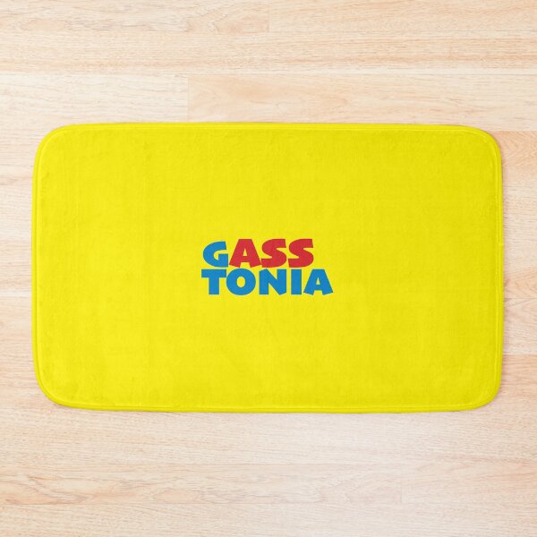 Item preview, GASStonia (Gastonia, NC) designed and sold by Curtis Gaston.