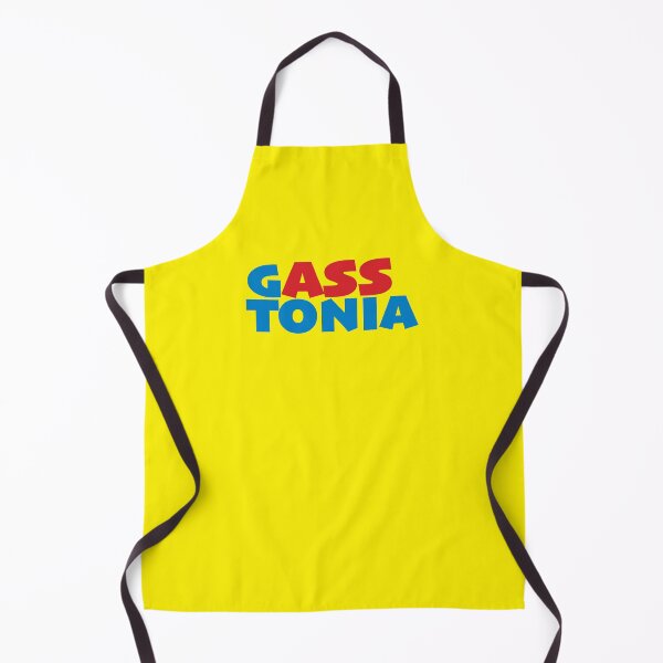 Item preview, GASStonia (Gastonia, NC) designed and sold by Curtis Gaston.