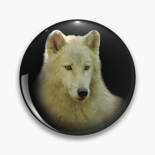 Item preview, White Wolf designed and sold by Guardi71.