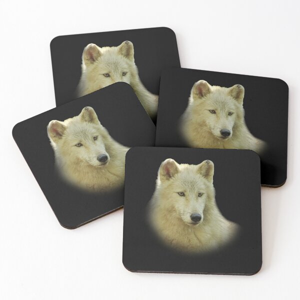 Item preview, White Wolf designed and sold by Guardi71.
