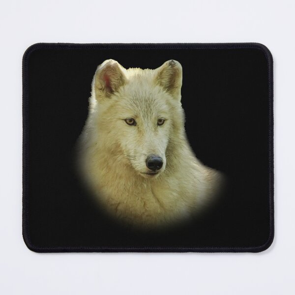 Item preview, White Wolf designed and sold by Guardi71.