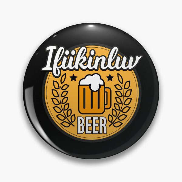 Item preview, Do you love beer? designed and sold by Coops Clothing.