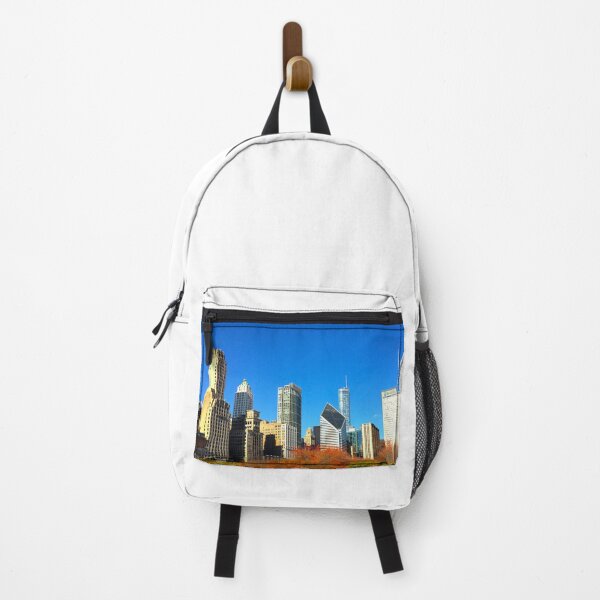 Item preview, Chicago Skyline designed and sold by Topmel.