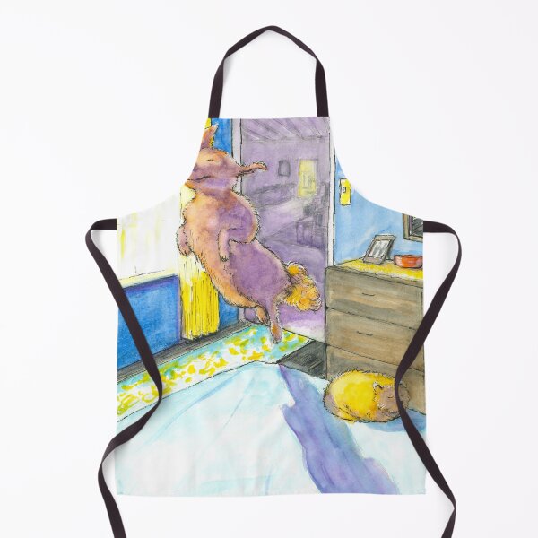 Item preview, Sometimes it's fun to Leap before you Look designed and sold by Bearnabas.