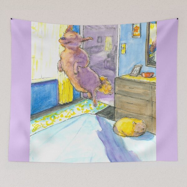 Item preview, Sometimes it's fun to Leap before you Look designed and sold by Bearnabas.