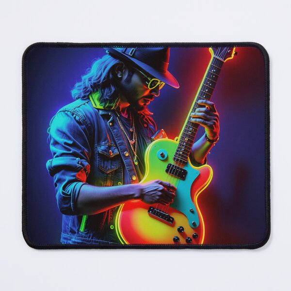 Item preview, Guitar Slinger designed and sold by David Blair Studios.