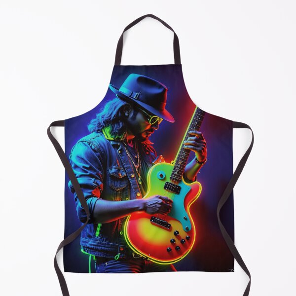 Item preview, Guitar Slinger designed and sold by David Blair Studios.