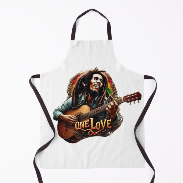 Item preview, BOB MARLEY: ONE LOVE designed and sold by CHRIST5000.