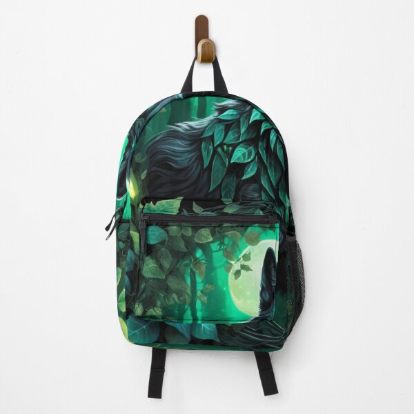 Item preview, "Keeper of the Grove" designed and sold by RebelPaintBrush.