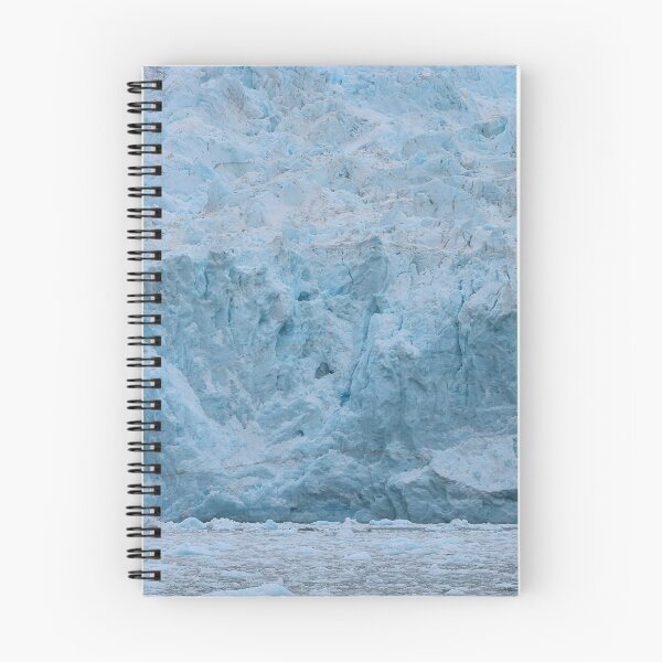 Aperçu de l'œuvre Bleu glacier créée et vendue par jenstever.