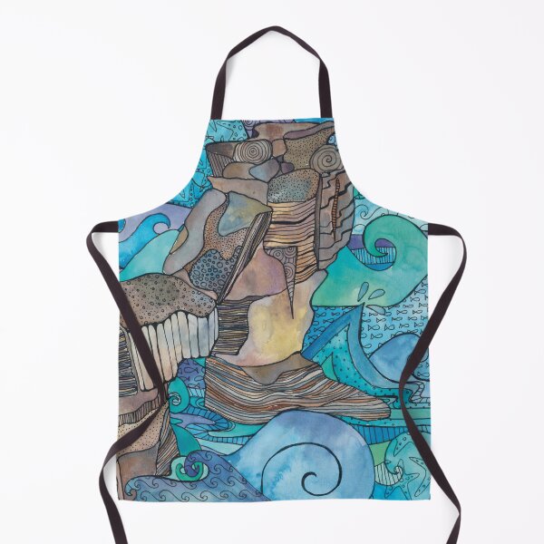 Item preview, Pulpit Rock designed and sold by CPascoeArt.