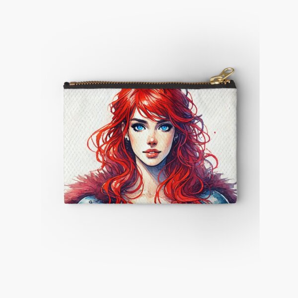 Item preview, Red Sonja: Warrior Queen of the Hyborian Age vol.61 designed and sold by janarspixels.