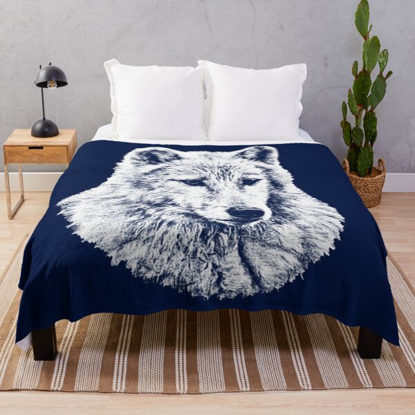 Item preview, White Wolf designed and sold by Guardi71.