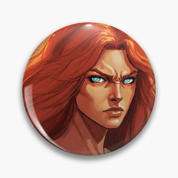 Item preview, Red Sonja: Warrior Queen of the Hyborian Age vol.62 designed and sold by janarspixels.