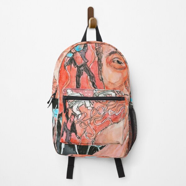 Item preview, The Art of a Conspiracy Theory designed and sold by Bearnabas.