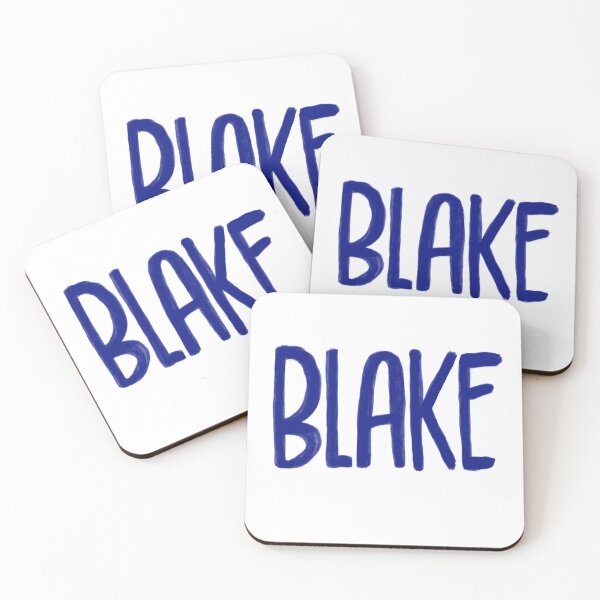 Item preview, Writer William Blake designed and sold by badlydrawnbabe.