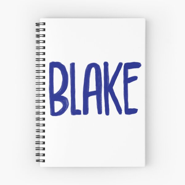 Item preview, Writer William Blake designed and sold by badlydrawnbabe.