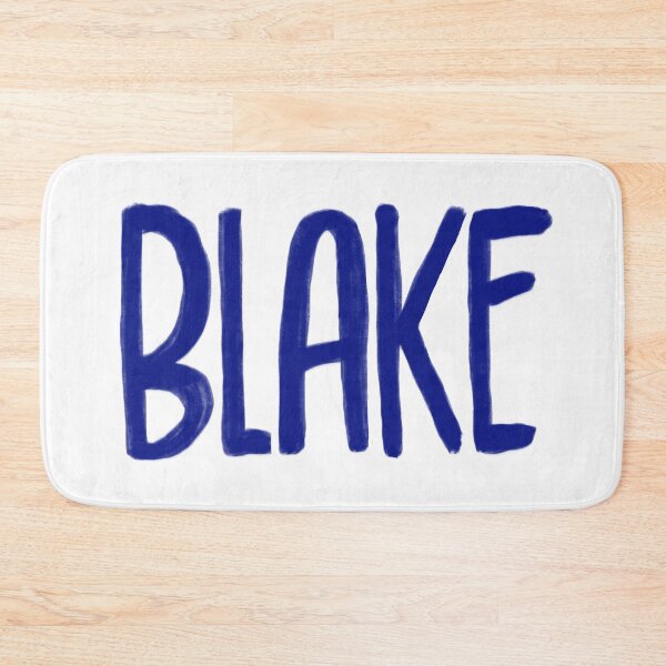 Item preview, Writer William Blake designed and sold by badlydrawnbabe.