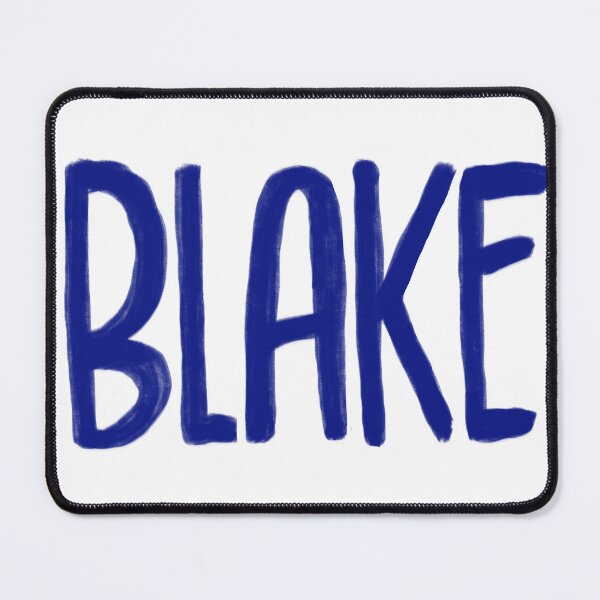 Item preview, Writer William Blake designed and sold by badlydrawnbabe.