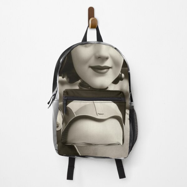 Item preview, 1940's Scifi Robot Girls Vintage designed and sold by highplacidity.